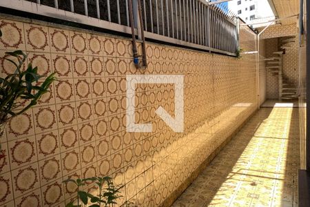 Vista Sala de casa para alugar com 3 quartos, 130m² em Ocian, Praia Grande