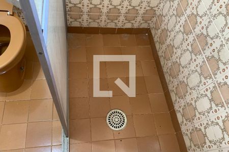 Casa para alugar com 130m², 3 quartos e 2 vagas Casa para alugar com 130m², 3 quartos e 2 vagasBanheiro