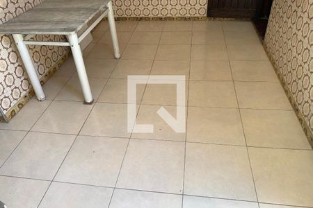Casa para alugar com 130m², 3 quartos e 2 vagas Casa para alugar com 130m², 3 quartos e 2 vagasQuintal