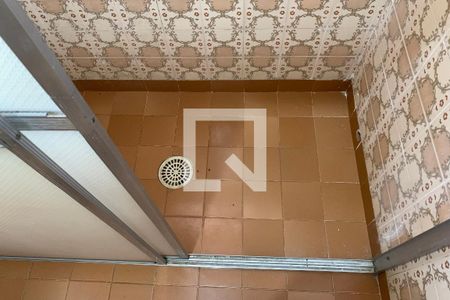 Casa para alugar com 130m², 3 quartos e 2 vagas Casa para alugar com 130m², 3 quartos e 2 vagasBanheiro