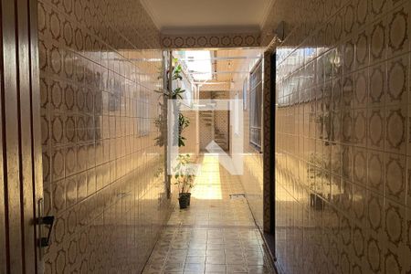 Casa para alugar com 130m², 3 quartos e 2 vagas Casa para alugar com 130m², 3 quartos e 2 vagasQuintal