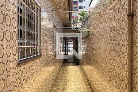 Casa para alugar com 130m², 3 quartos e 2 vagas Casa para alugar com 130m², 3 quartos e 2 vagasQuintal