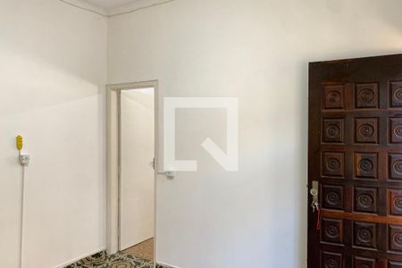 Sala de casa para alugar com 3 quartos, 130m² em Ocian, Praia Grande