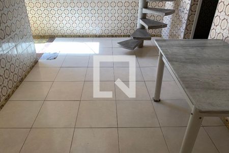 Casa para alugar com 130m², 3 quartos e 2 vagas Casa para alugar com 130m², 3 quartos e 2 vagasQuintal