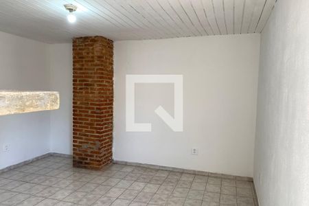 Casa para alugar com 130m², 3 quartos e 2 vagas Casa para alugar com 130m², 3 quartos e 2 vagasQuarto de Serviço