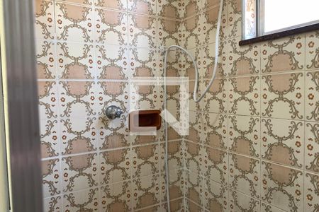 Casa para alugar com 130m², 3 quartos e 2 vagas Casa para alugar com 130m², 3 quartos e 2 vagasBanheiro