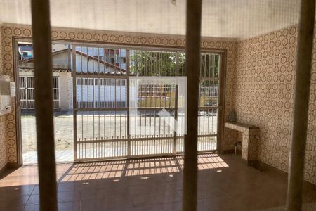 Casa para alugar com 130m², 3 quartos e 2 vagas Casa para alugar com 130m², 3 quartos e 2 vagasVista Quarto 1