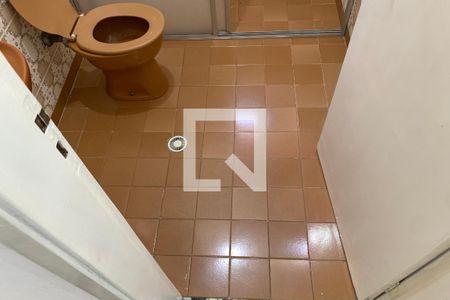 Casa para alugar com 130m², 3 quartos e 2 vagas Casa para alugar com 130m², 3 quartos e 2 vagasBanheiro