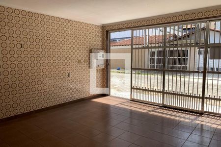 Casa para alugar com 130m², 3 quartos e 2 vagas Casa para alugar com 130m², 3 quartos e 2 vagasGaragem