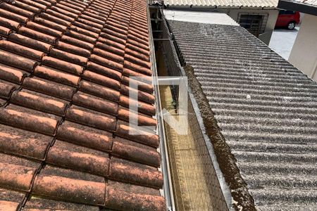 Casa para alugar com 130m², 3 quartos e 2 vagas Casa para alugar com 130m², 3 quartos e 2 vagasVista Quarto de Serviço