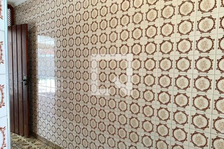 Vista Sala de casa para alugar com 3 quartos, 130m² em Ocian, Praia Grande