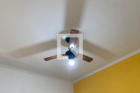 Sala de casa para alugar com 3 quartos, 130m² em Ocian, Praia Grande