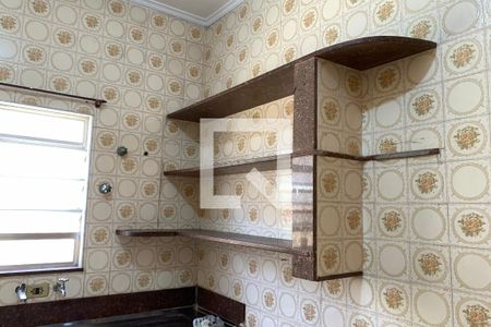 Casa para alugar com 130m², 3 quartos e 2 vagas Casa para alugar com 130m², 3 quartos e 2 vagasCozinha
