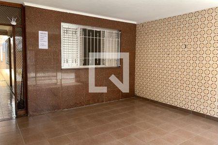 Casa para alugar com 130m², 3 quartos e 2 vagas Casa para alugar com 130m², 3 quartos e 2 vagasGaragem