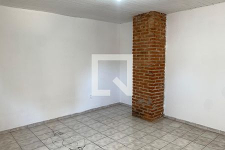 Casa para alugar com 130m², 3 quartos e 2 vagas Casa para alugar com 130m², 3 quartos e 2 vagasQuarto de Serviço