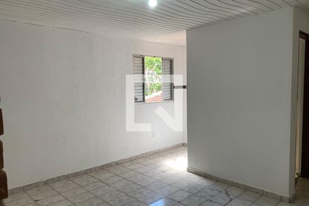 Casa para alugar com 130m², 3 quartos e 2 vagas Casa para alugar com 130m², 3 quartos e 2 vagasQuarto de Serviço