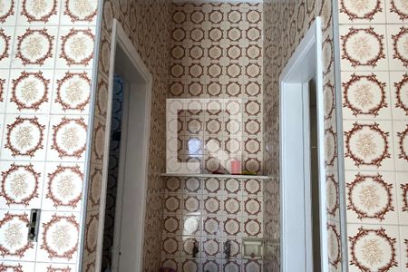 Casa para alugar com 130m², 3 quartos e 2 vagas Casa para alugar com 130m², 3 quartos e 2 vagasÁrea de Serviço