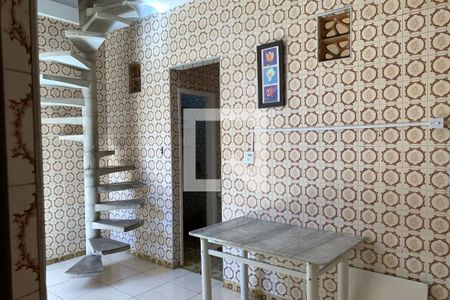 Casa para alugar com 130m², 3 quartos e 2 vagas Casa para alugar com 130m², 3 quartos e 2 vagasQuintal