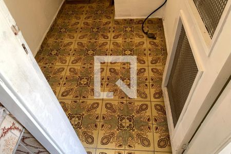 Casa para alugar com 130m², 3 quartos e 2 vagas Casa para alugar com 130m², 3 quartos e 2 vagasDespesa