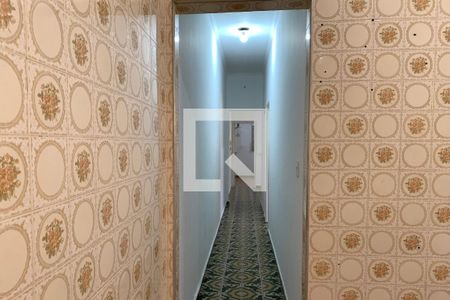 Casa para alugar com 130m², 3 quartos e 2 vagas Casa para alugar com 130m², 3 quartos e 2 vagasCorredor