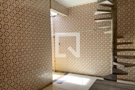 Casa para alugar com 130m², 3 quartos e 2 vagas Casa para alugar com 130m², 3 quartos e 2 vagasQuintal