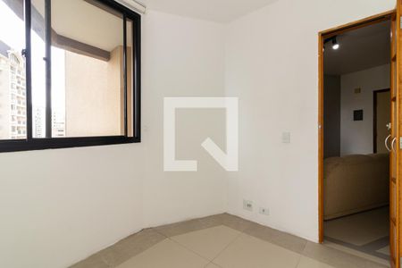 Apartamento à venda com 39m², 1 quarto e 1 vagaQuarto