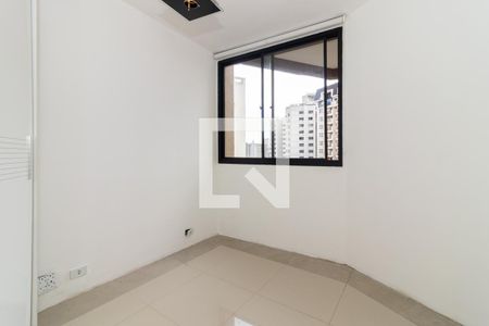 Apartamento à venda com 39m², 1 quarto e 1 vagaQuarto