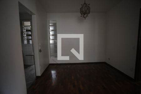 Sala de Jantar de apartamento à venda com 3 quartos, 112m² em Coracao de Jesus, Belo Horizonte