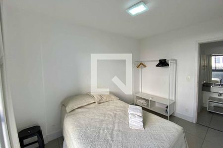 Quarto de apartamento para alugar com 1 quarto, 36m² em Centro, Rio de Janeiro