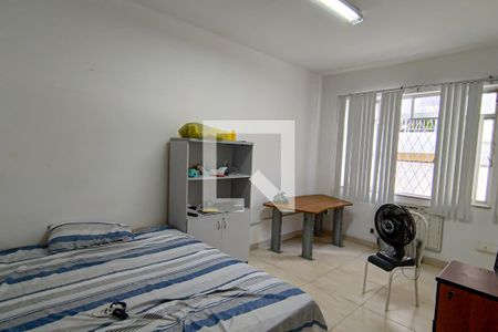 quarto 1 de casa à venda com 4 quartos, 150m² em Taquara, Rio de Janeiro