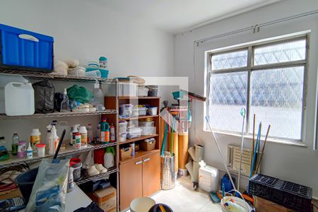 quarto 2 de casa à venda com 4 quartos, 150m² em Taquara, Rio de Janeiro