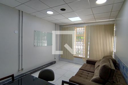 sala de casa à venda com 4 quartos, 150m² em Taquara, Rio de Janeiro