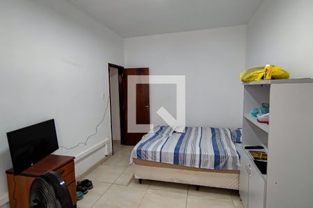 quarto 1 de casa à venda com 4 quartos, 150m² em Taquara, Rio de Janeiro