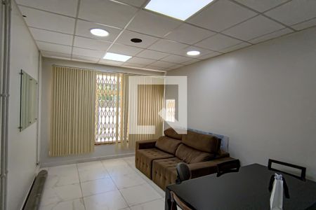 sala de casa à venda com 4 quartos, 150m² em Taquara, Rio de Janeiro