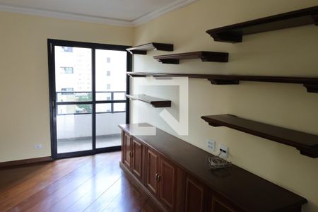 Sala 2 de apartamento à venda com 6 quartos, 220m² em Planalto Paulista, São Paulo