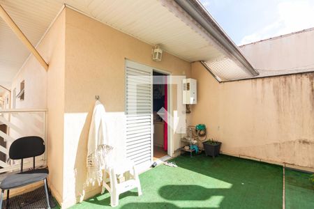 Casa à venda com 220m², 3 quartos e 4 vagasÁrea Externa