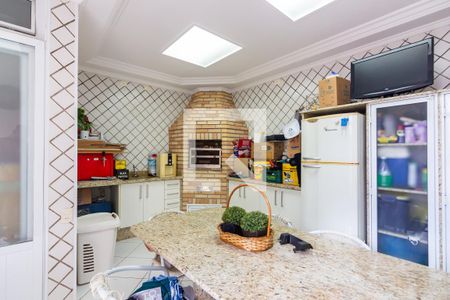 Casa à venda com 220m², 3 quartos e 4 vagasCozinha