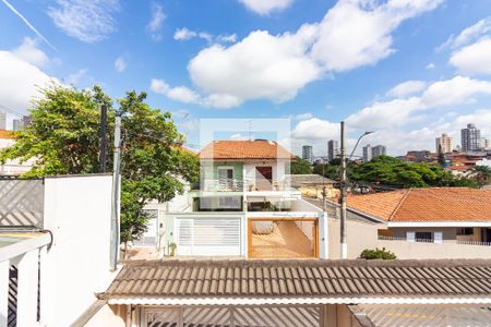 Casa à venda com 220m², 3 quartos e 4 vagasVaranda