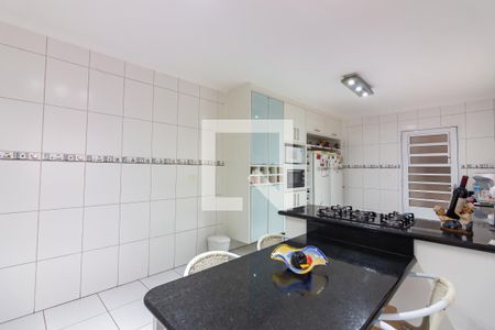 Casa à venda com 220m², 3 quartos e 4 vagasCozinha