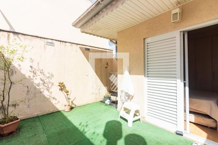 Casa à venda com 220m², 3 quartos e 4 vagasÁrea Externa