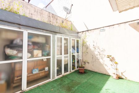 Casa à venda com 220m², 3 quartos e 4 vagasÁrea Externa