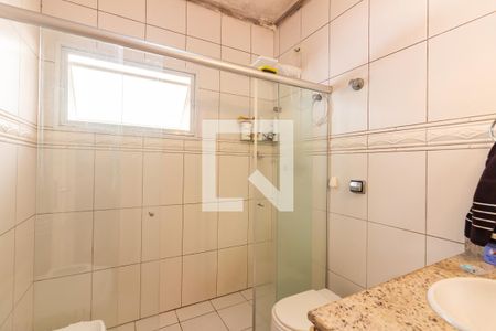 Casa à venda com 220m², 3 quartos e 4 vagasBanheiro Social