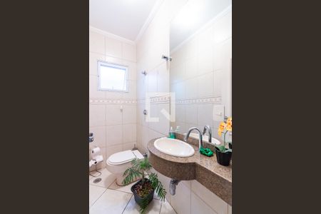 Banheiro Quarto 3  de casa à venda com 3 quartos, 220m² em Vila Yara, Osasco