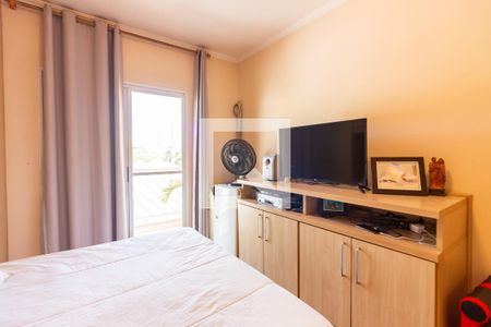 Casa à venda com 220m², 3 quartos e 4 vagasQuarto 3