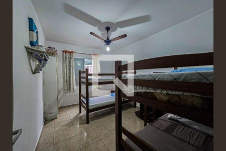 Quarto 1 de apartamento para alugar com 3 quartos, 102m² em Vila Júlia, Guarujá
