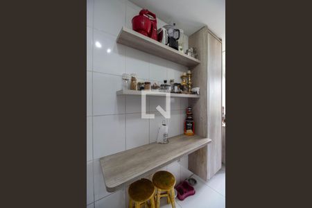 Apartamento para alugar com 72m², 3 quartos e 1 vaga Apartamento para alugar com 72m², 3 quartos e 1 vagaCozinha