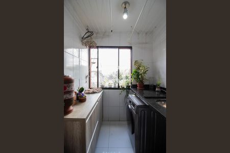 Apartamento para alugar com 72m², 3 quartos e 1 vaga Apartamento para alugar com 72m², 3 quartos e 1 vagaÁrea de Serviço