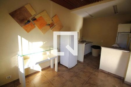 Apartamento para alugar com 72m², 3 quartos e 1 vaga Apartamento para alugar com 72m², 3 quartos e 1 vagaÁrea comum - Salão de festas