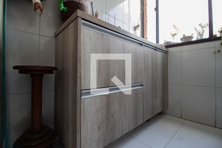 Apartamento para alugar com 72m², 3 quartos e 1 vaga Apartamento para alugar com 72m², 3 quartos e 1 vagaÁrea de Serviço