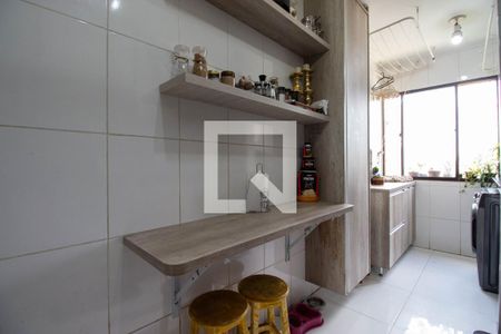 Apartamento para alugar com 72m², 3 quartos e 1 vaga Apartamento para alugar com 72m², 3 quartos e 1 vagaCozinha